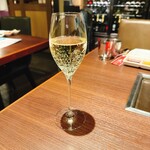 焼肉とワイン 醍醐 銀座店 - 