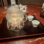 南洋飯店 - 中国茶