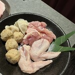 すき焼き・しゃぶしゃぶ処 安芸亭 - 