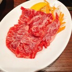 焼肉とワイン 醍醐 - 