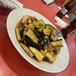 中国広東料理 聚宝 - 
