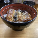 うな正 - 静岡産うな丼1300円は破格過ぎます。