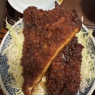 とんかつ 番番_1