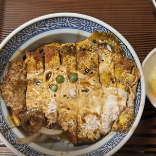 とんかつ 番番_0