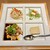 MASA'S KITCHEN - 料理写真:前菜4種盛り合わせ　+400円（税込）