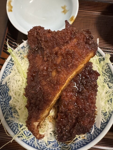 とんかつ 番番（バンバン） - 会津若松（とんかつ）の写真