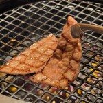 北新地焼肉 きらく - 