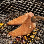 北新地焼肉 きらく - 