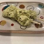 三井寺力餅本家 - 