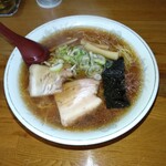 ラーメンの店みよし - 