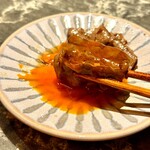 北新地焼肉 きらく - 