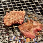 北新地焼肉 きらく - 