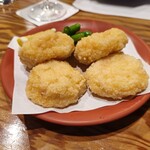 食堂 ふくはら - 