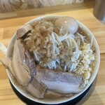 ラーメン豚塗 - 