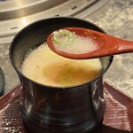 北新地焼肉 きらく - 