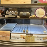 母恵夢スイーツパーク - 