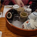 食堂 ふくはら - 