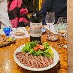 食堂 ふくはら - 