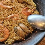 バル デ エスパーニャ ムイ - 