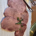 焼肉王国モーク - 