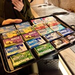 北新地焼肉 きらく - 