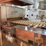 母恵夢スイーツパーク - 