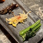 北新地焼肉 きらく - 