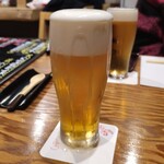 食堂 ふくはら - 