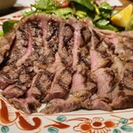 食堂 ふくはら - 