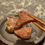 北新地焼肉 きらく - 