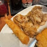 カレーの市民アルバ - 