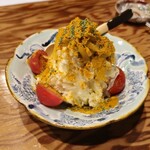 食堂 ふくはら - 