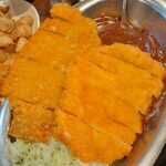 カレーの市民アルバ - 