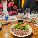 食堂 ふくはら - 