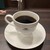 珈琲館 - ドリンク写真:
