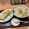日高屋 草加西口店