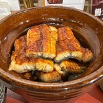 鰻のひつま屋 - 
