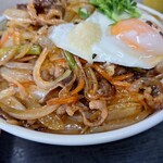 ドライブインあけみ - 