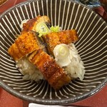 鰻のひつま屋 - 
