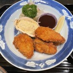 広島 鉄砲町 稲茶 - 