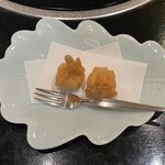 広島 鉄砲町 稲茶 - 