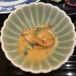 広島 鉄砲町 稲茶 - 