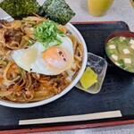 ドライブインあけみ - 