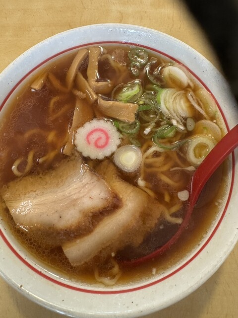 きむらや。 - 西若松（ラーメン）の写真