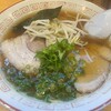 内橋ラーメン