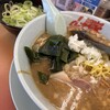 ラーメン山岡家 月寒店