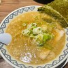 東京豚骨拉麺ばんから 新宿歌舞伎町店