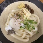 いぶきうどん - 