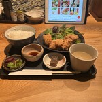 鳥光國 新横浜キュービックプラザ店 - 