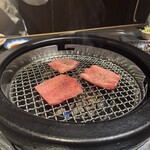 富士山熔岩燒肉 Aburi - 